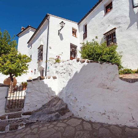 בית הארחה ויאלונגה דל רוסאריו 	Conjunto Rural Casa Victoria מראה חיצוני תמונה