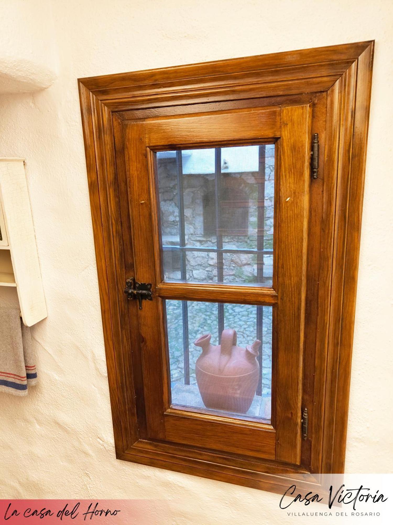 בית הארחה ויאלונגה דל רוסאריו 	Conjunto Rural Casa Victoria מראה חיצוני תמונה