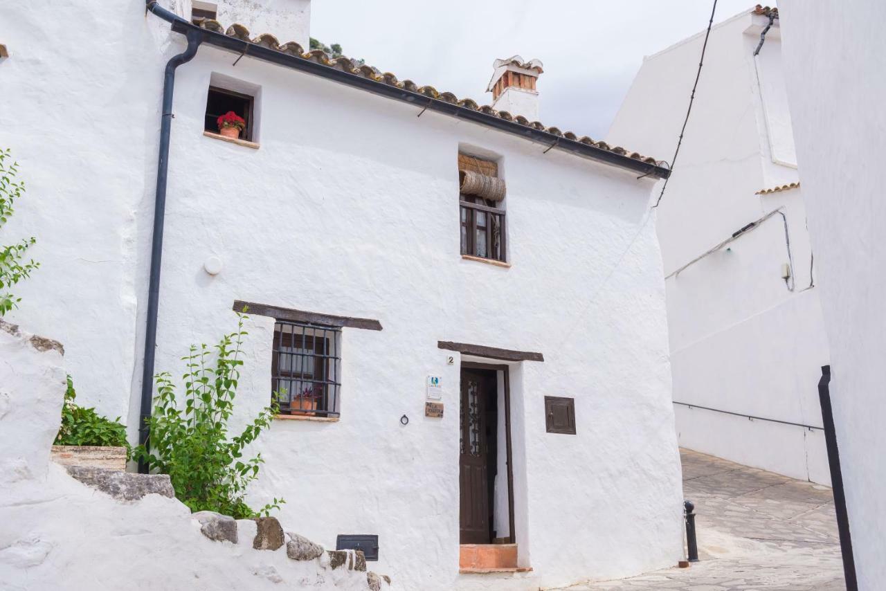בית הארחה ויאלונגה דל רוסאריו 	Conjunto Rural Casa Victoria מראה חיצוני תמונה