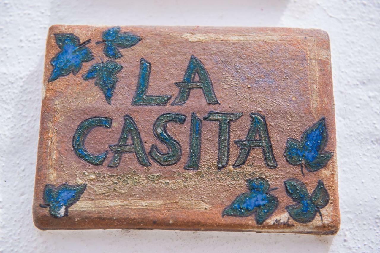 בית הארחה ויאלונגה דל רוסאריו 	Conjunto Rural Casa Victoria מראה חיצוני תמונה