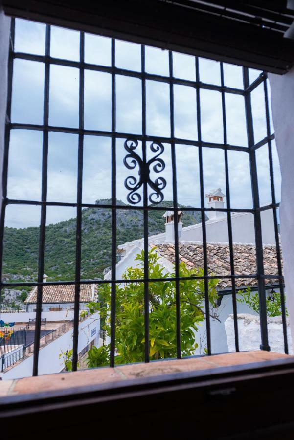 בית הארחה ויאלונגה דל רוסאריו 	Conjunto Rural Casa Victoria מראה חיצוני תמונה