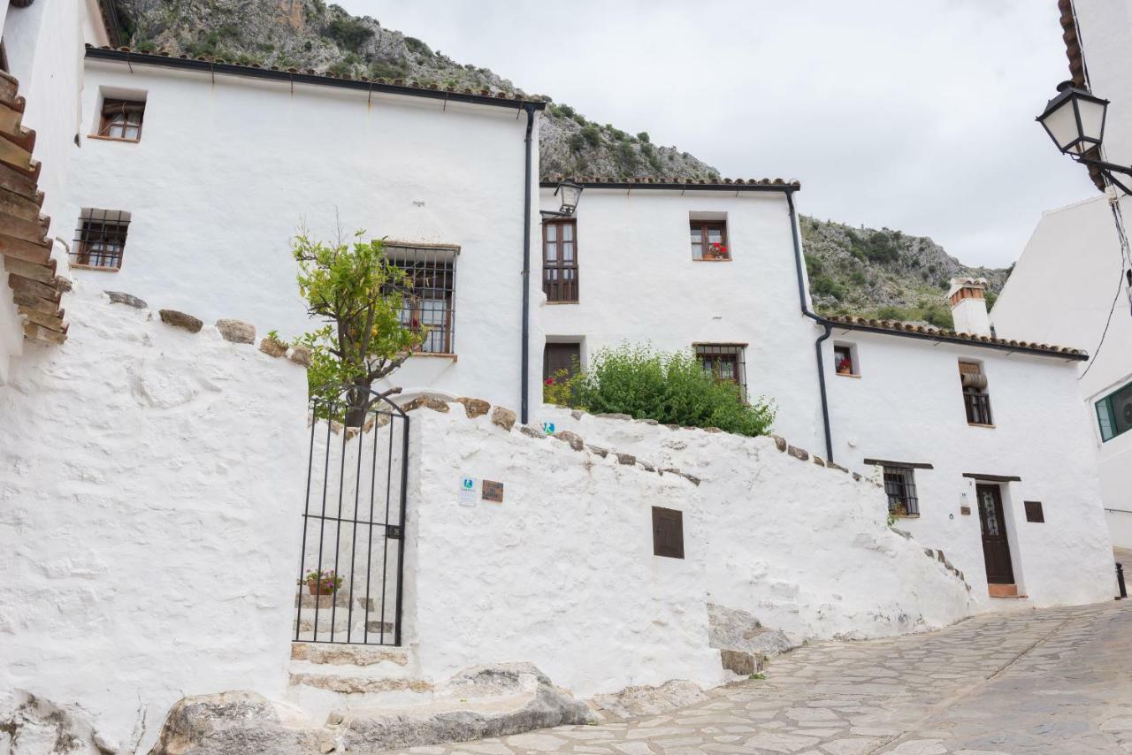 בית הארחה ויאלונגה דל רוסאריו 	Conjunto Rural Casa Victoria מראה חיצוני תמונה